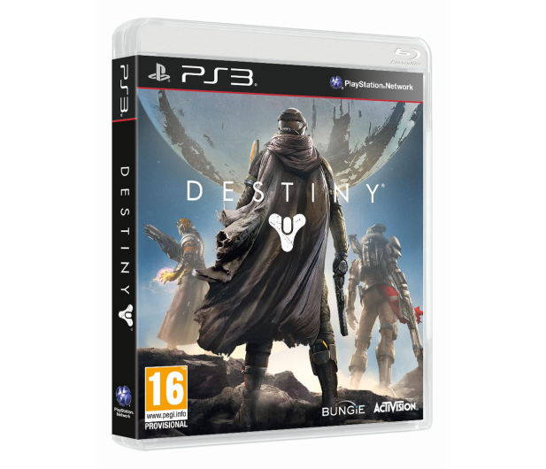 Activision Destiny XBOX ONE - premiera 09.09.2014 - 1392405 - zdjęcie 3
